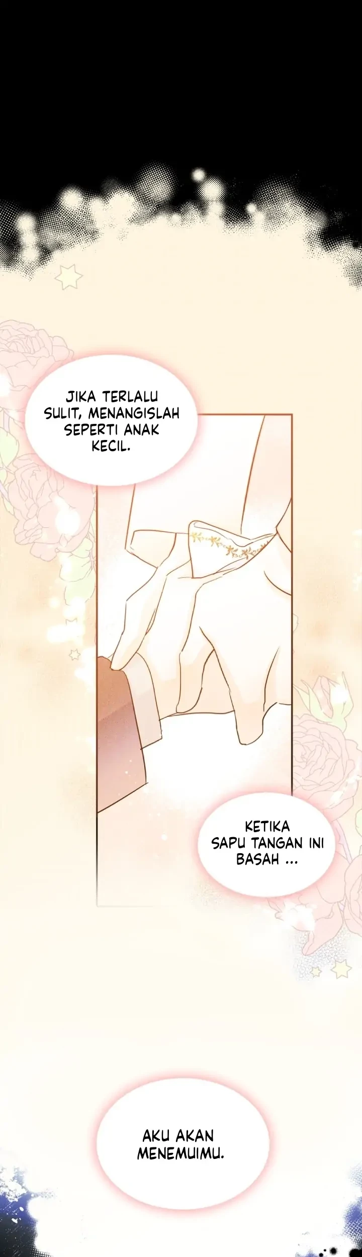 I Became The Male Lead’s Female Friend Chapter 22 Gambar 23