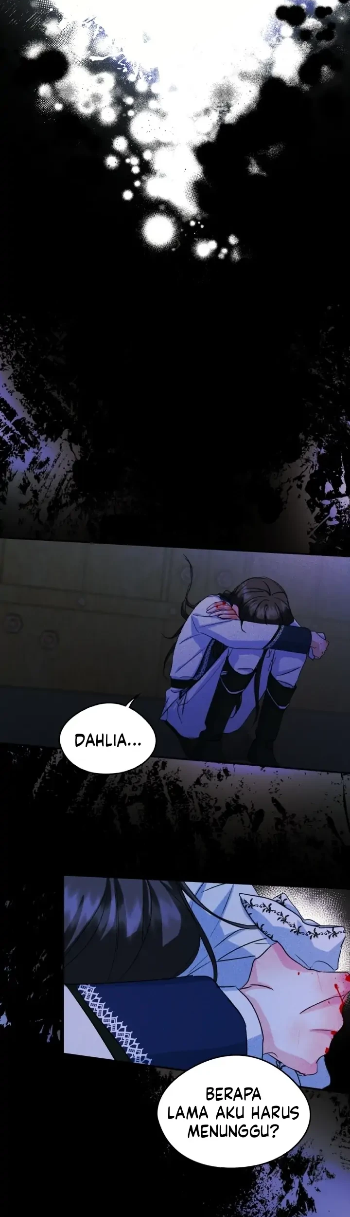 I Became The Male Lead’s Female Friend Chapter 22 Gambar 24