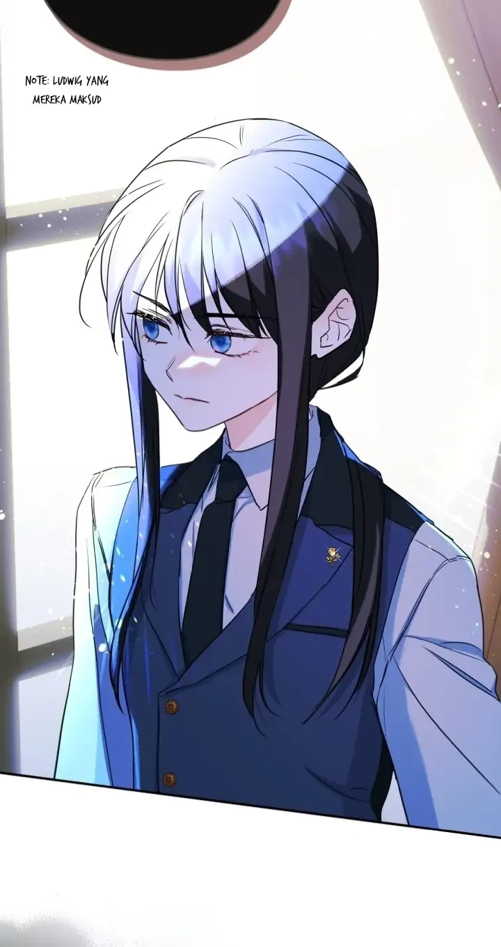 I Became The Male Lead’s Female Friend Chapter 22 Gambar 36