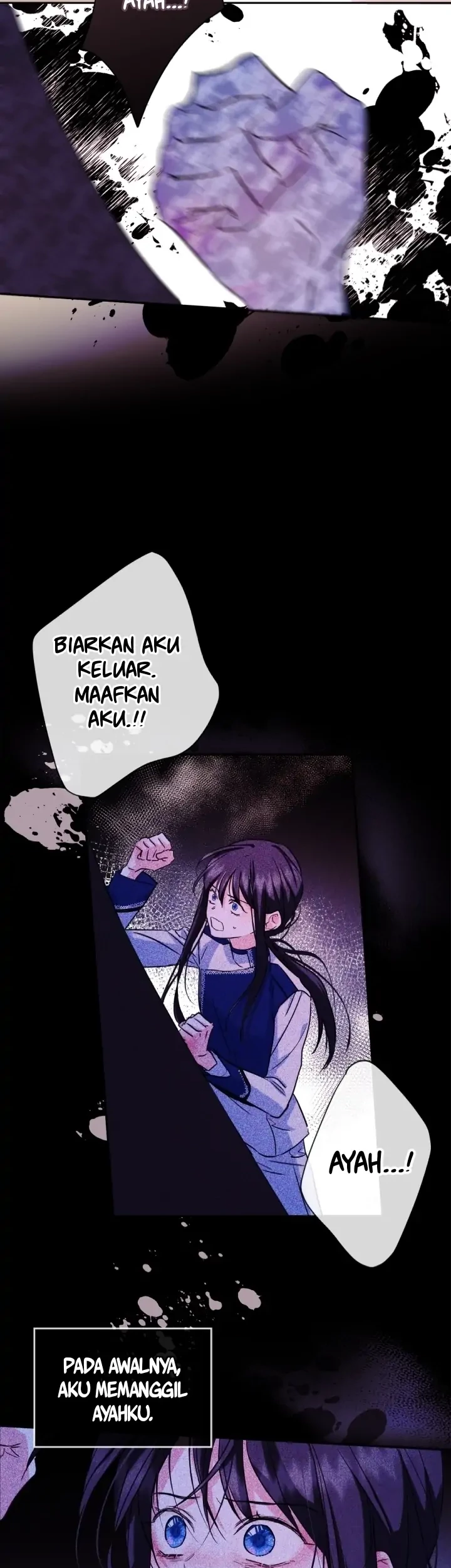 I Became The Male Lead’s Female Friend Chapter 22 Gambar 17