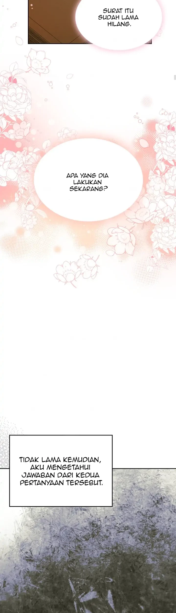 I Became The Male Lead’s Female Friend Chapter 23 Gambar 36