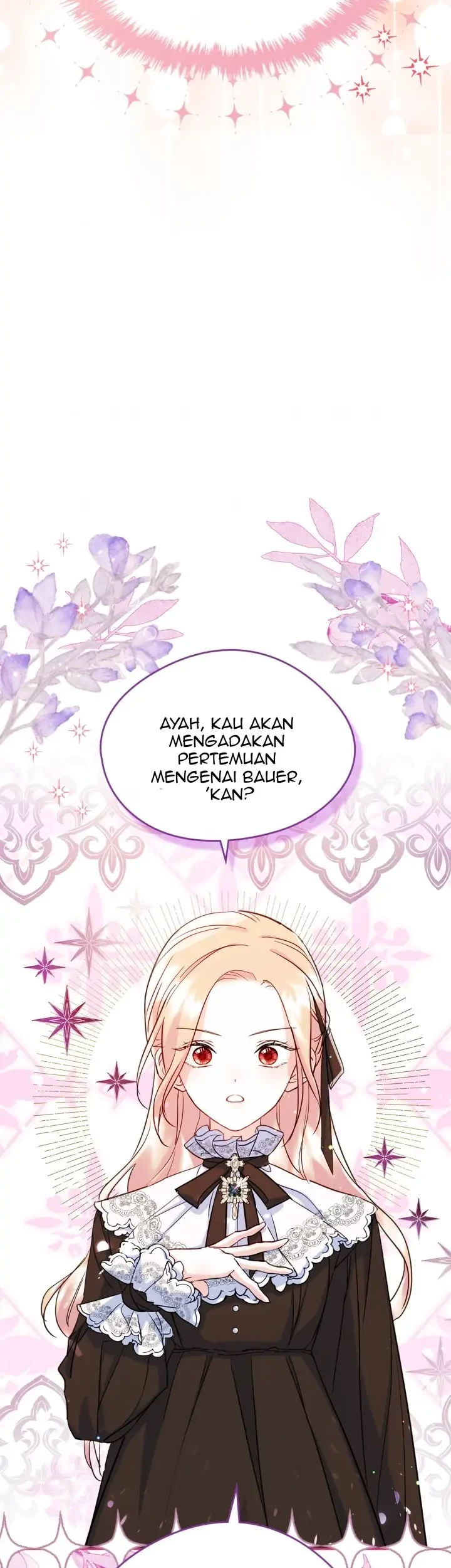 I Became The Male Lead’s Female Friend Chapter 23 Gambar 50