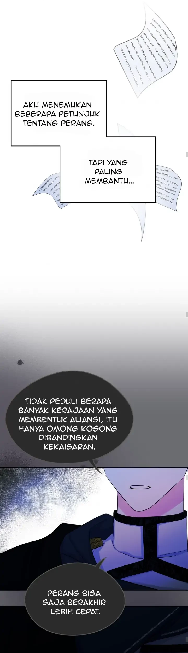 I Became The Male Lead’s Female Friend Chapter 23 Gambar 13