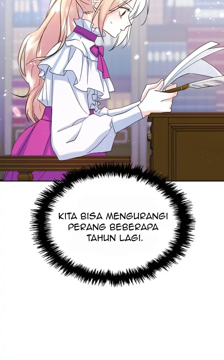 I Became The Male Lead’s Female Friend Chapter 23 Gambar 16