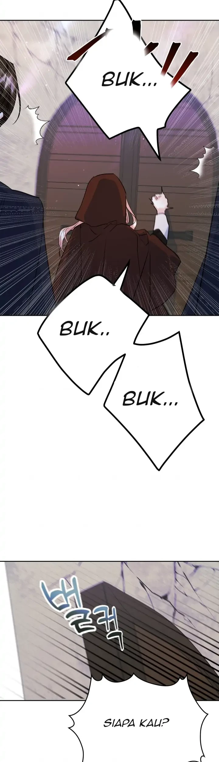 I Became The Male Lead’s Female Friend Chapter 24 Gambar 45