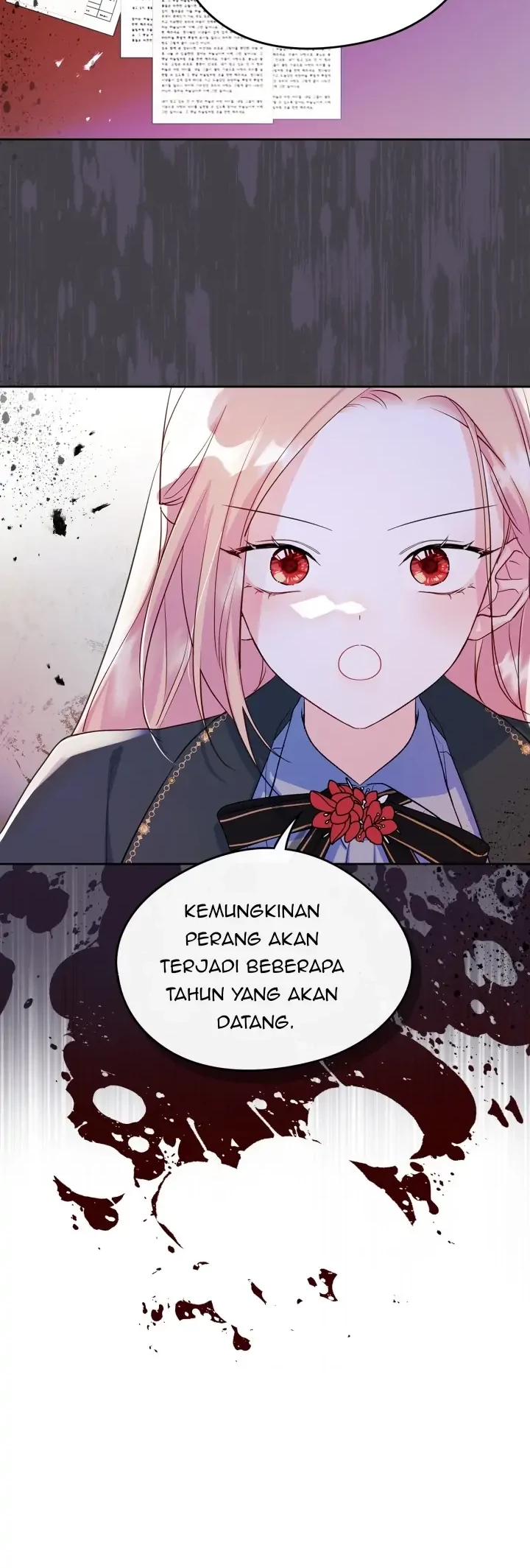 I Became The Male Lead’s Female Friend Chapter 24 Gambar 7