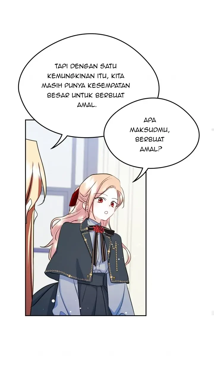 I Became The Male Lead’s Female Friend Chapter 24 Gambar 12