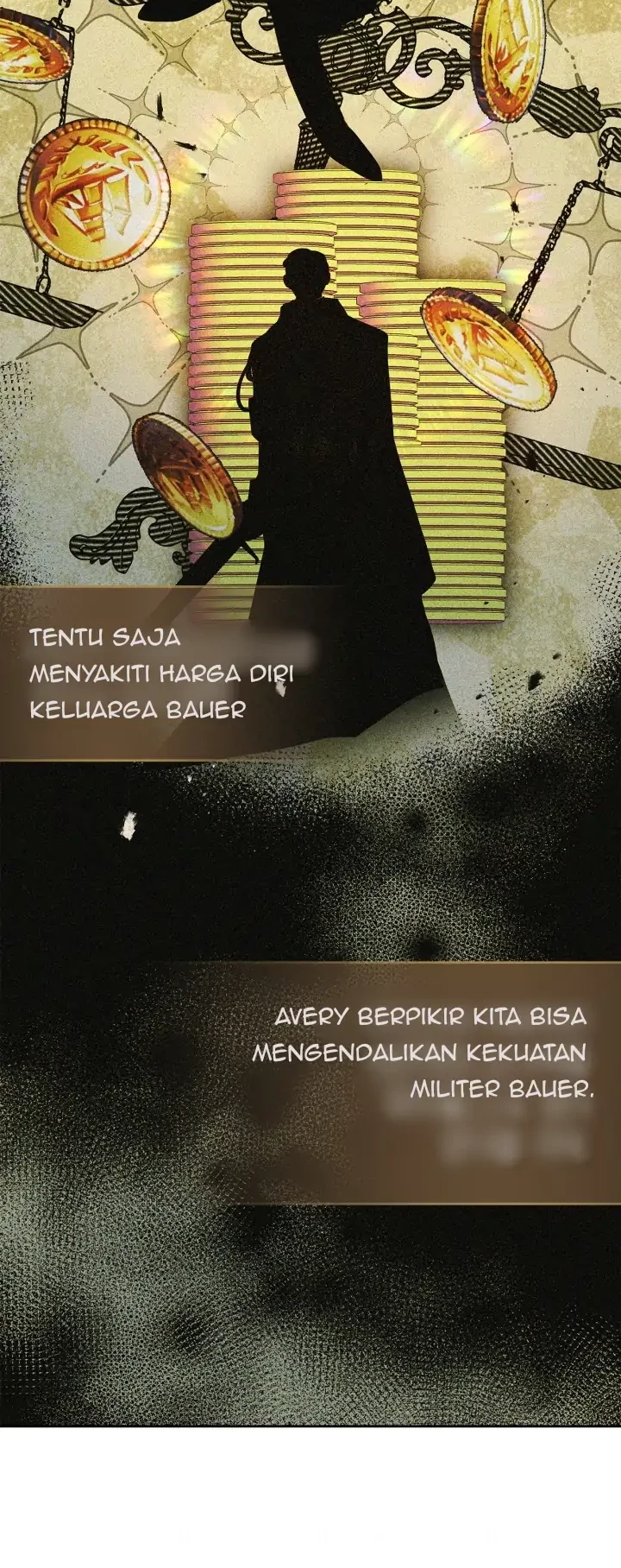 I Became The Male Lead’s Female Friend Chapter 24 Gambar 21
