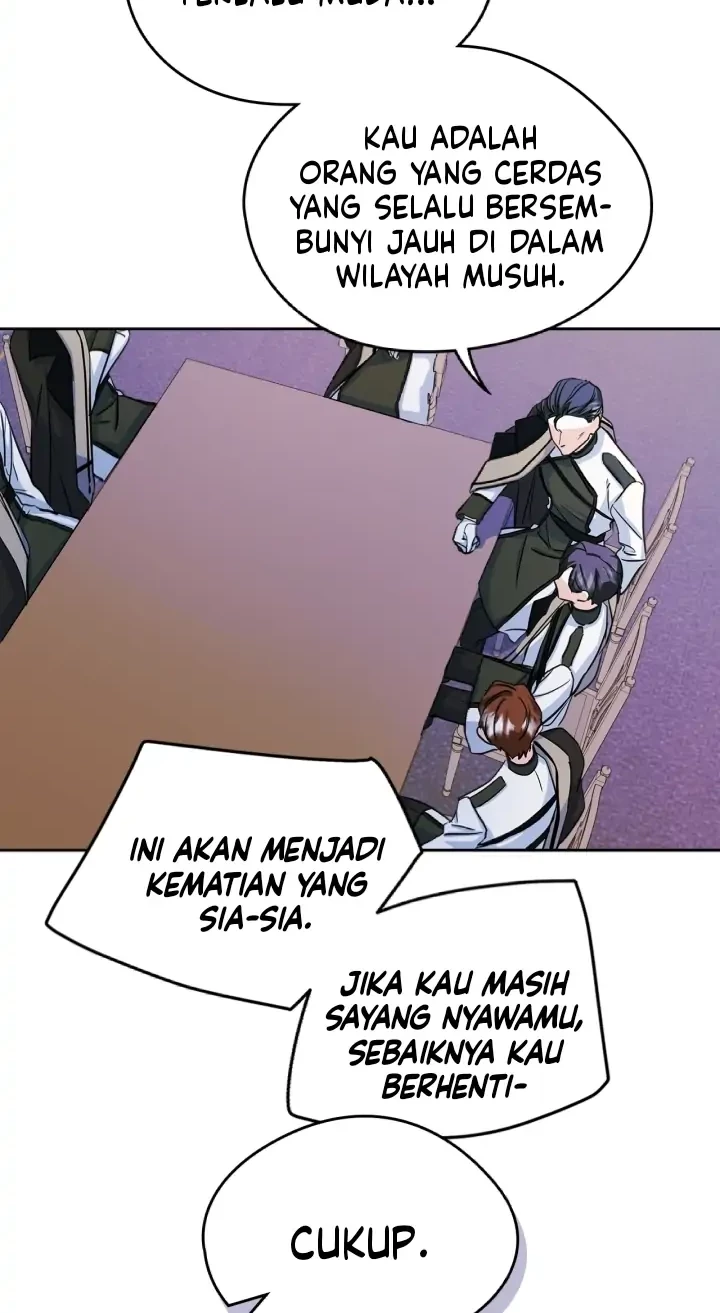 I Became The Male Lead’s Female Friend Chapter 25 Gambar 34