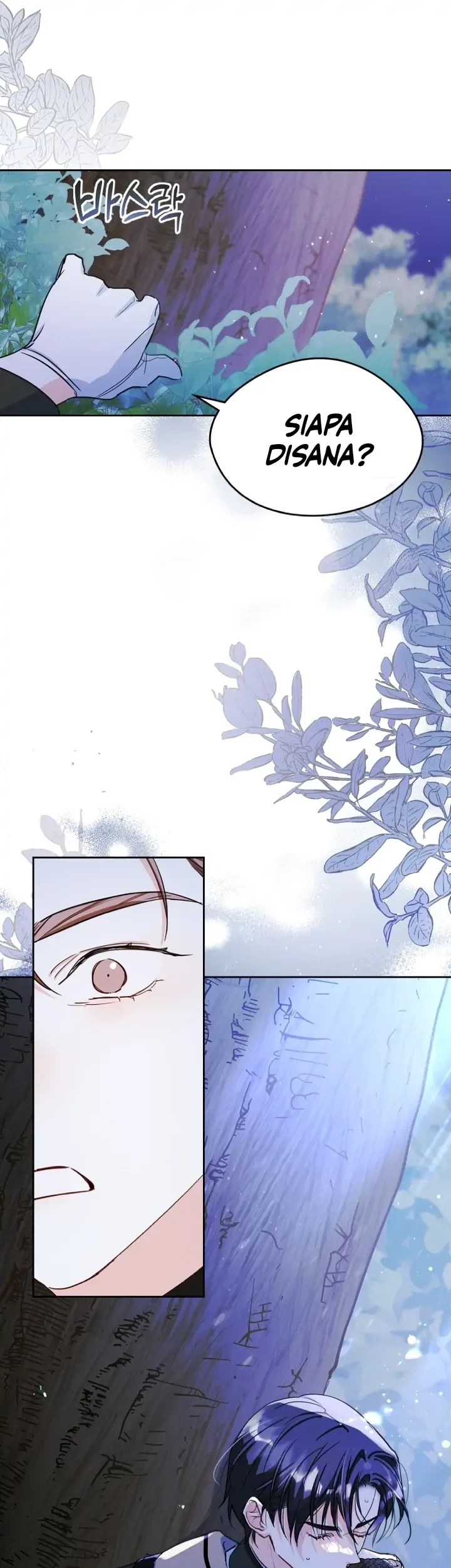 I Became The Male Lead’s Female Friend Chapter 25 Gambar 44