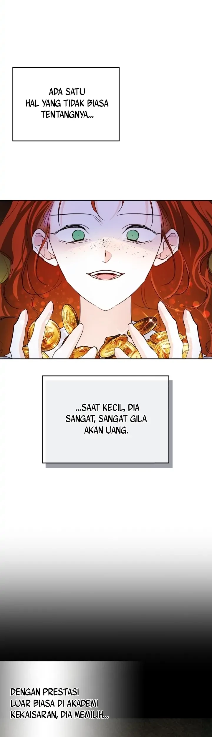 I Became The Male Lead’s Female Friend Chapter 25 Gambar 3