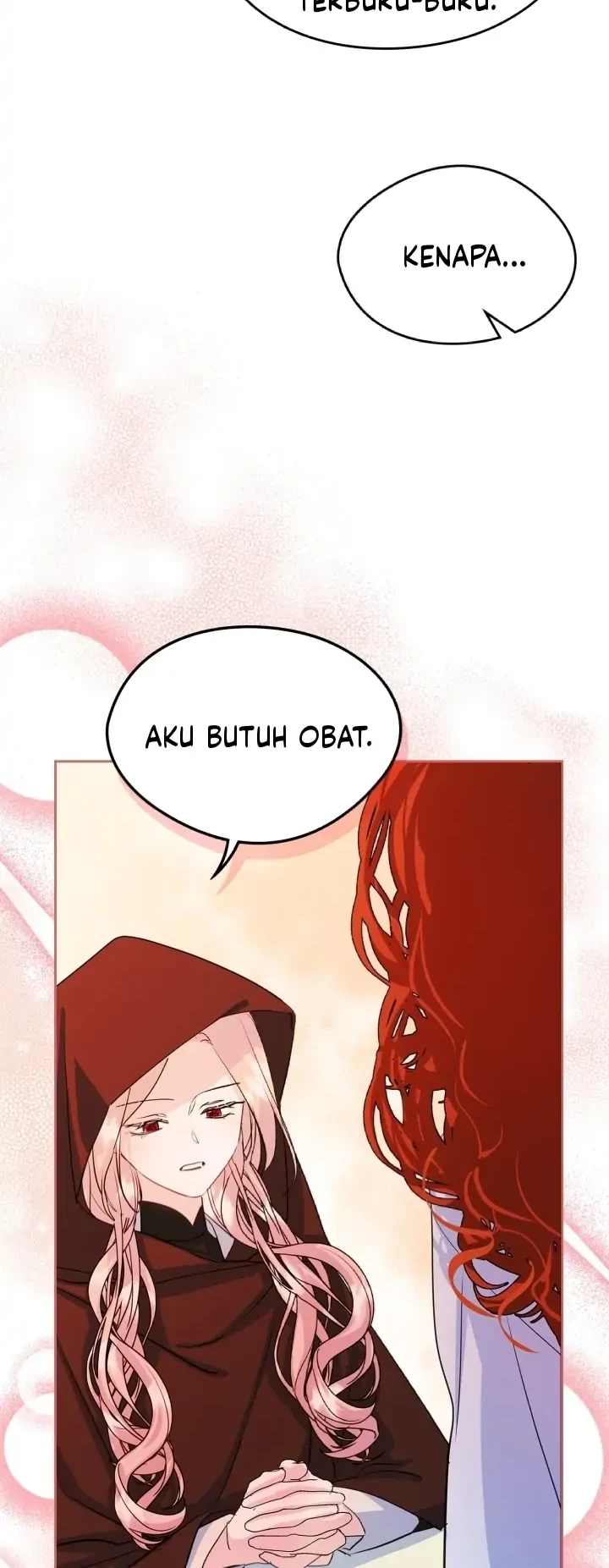 I Became The Male Lead’s Female Friend Chapter 25 Gambar 13