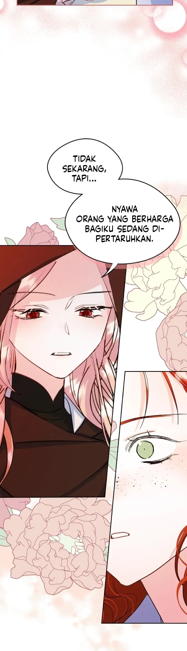 I Became The Male Lead’s Female Friend Chapter 25 Gambar 14