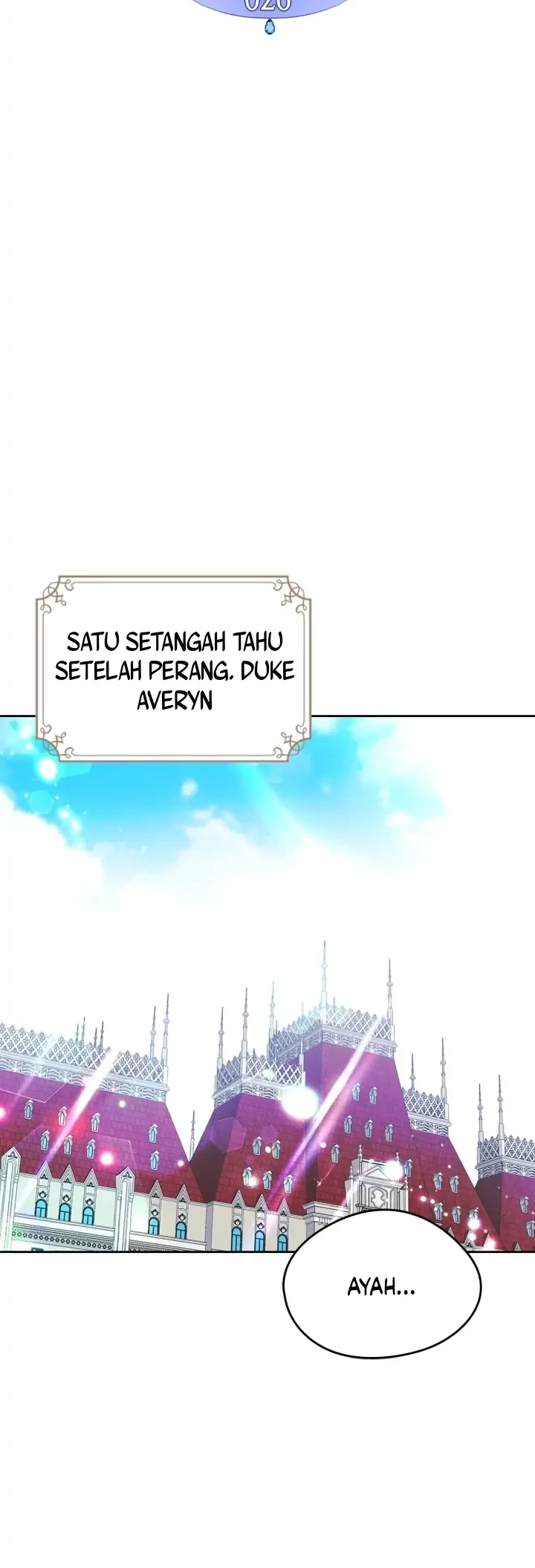 I Became The Male Lead’s Female Friend Chapter 26 Gambar 22