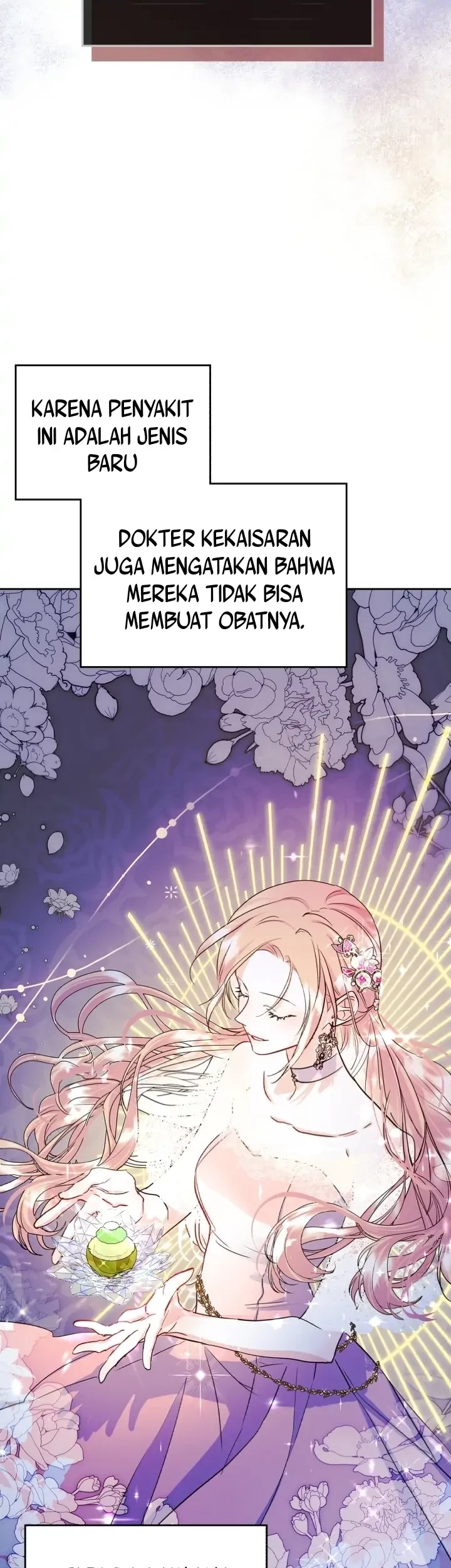 I Became The Male Lead’s Female Friend Chapter 26 Gambar 28