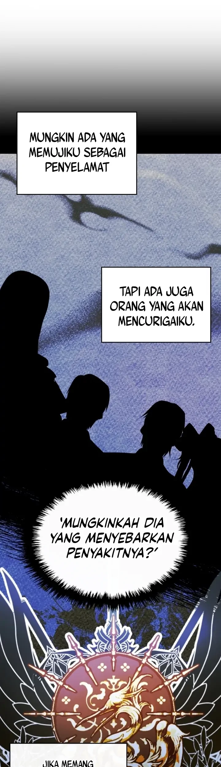 I Became The Male Lead’s Female Friend Chapter 26 Gambar 30