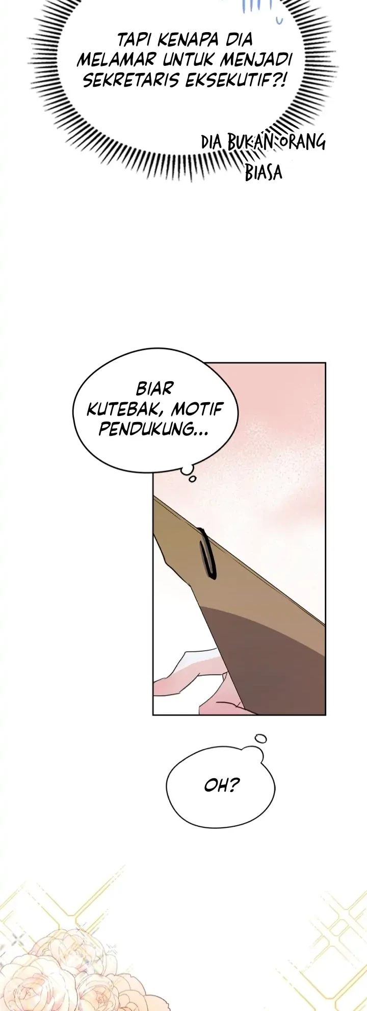 I Became The Male Lead’s Female Friend Chapter 26 Gambar 41