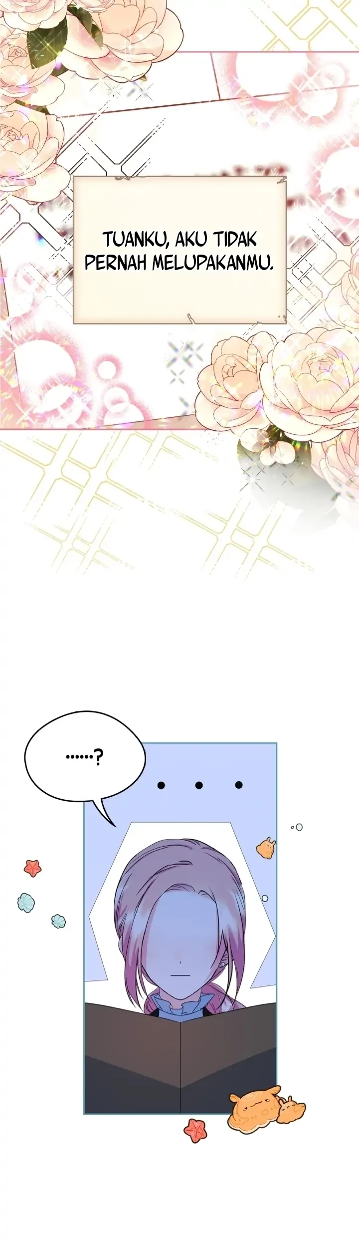 I Became The Male Lead’s Female Friend Chapter 26 Gambar 42