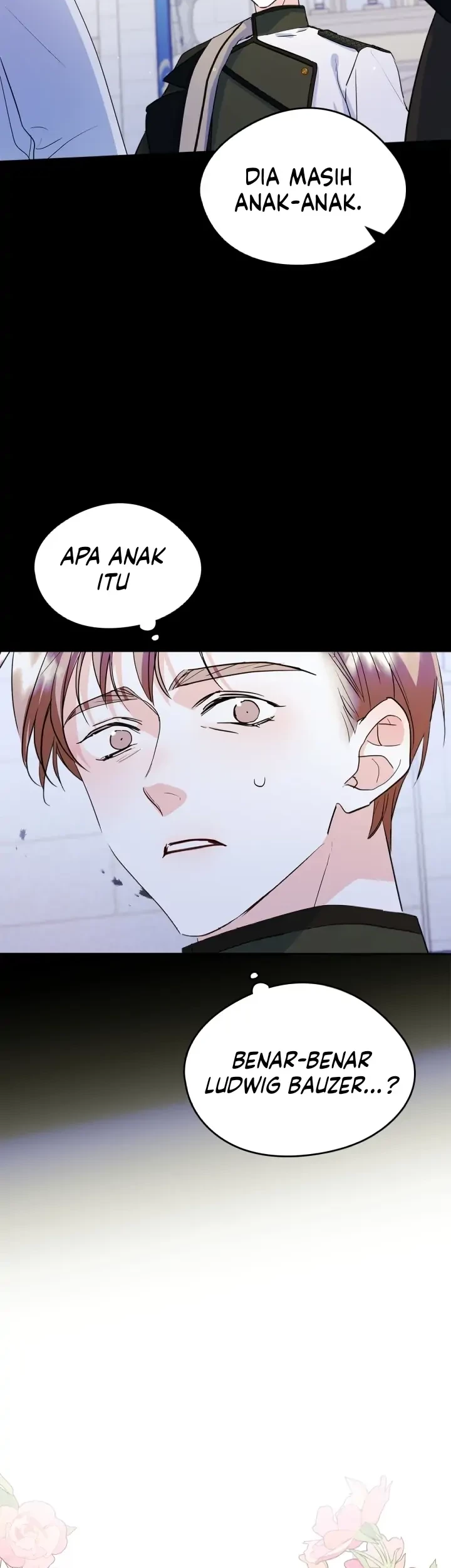 I Became The Male Lead’s Female Friend Chapter 26 Gambar 3