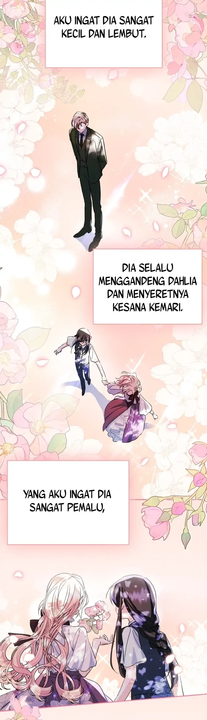 I Became The Male Lead’s Female Friend Chapter 26 Gambar 5