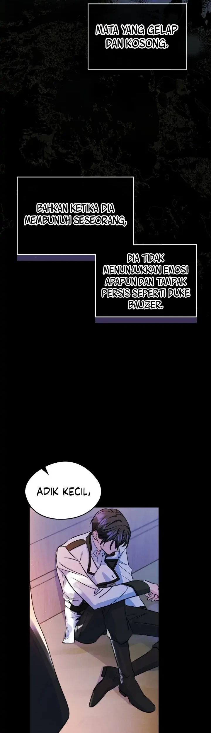 I Became The Male Lead’s Female Friend Chapter 26 Gambar 10