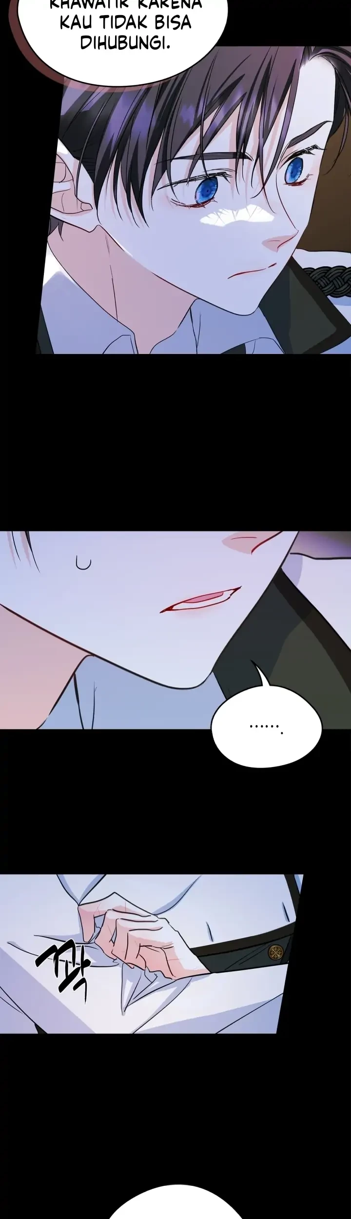 I Became The Male Lead’s Female Friend Chapter 26 Gambar 14