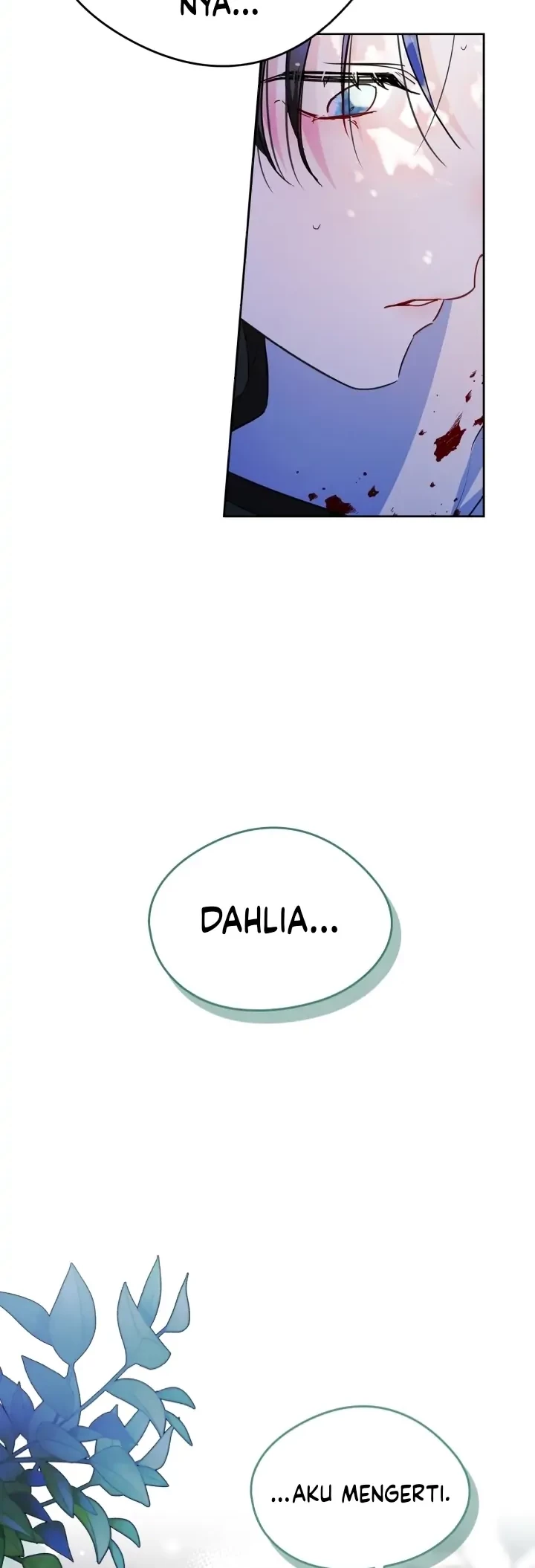 I Became The Male Lead’s Female Friend Chapter 26 Gambar 20