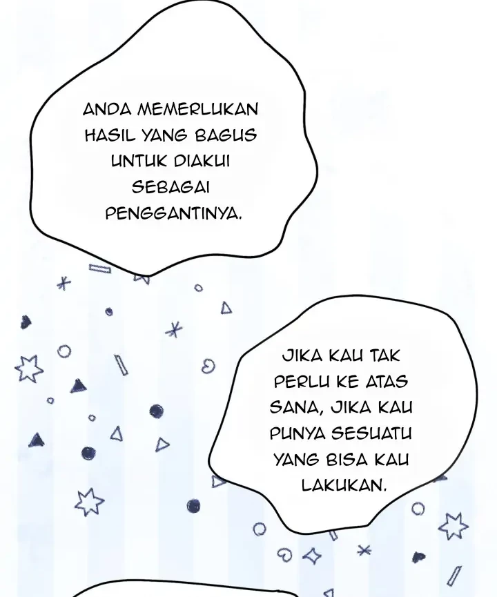 I Became The Male Lead’s Female Friend Chapter 27 Gambar 32