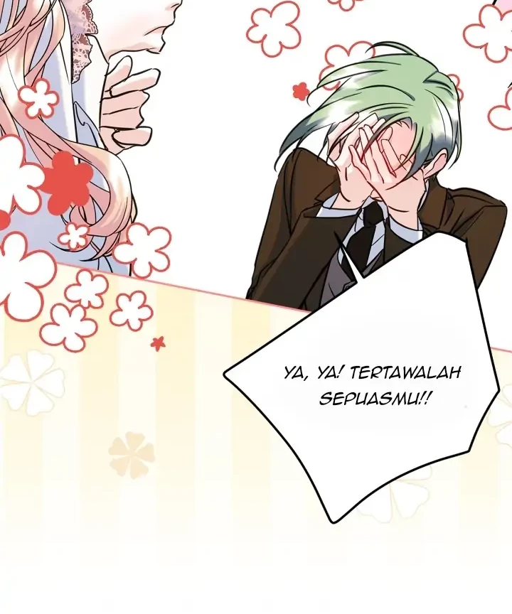 I Became The Male Lead’s Female Friend Chapter 27 Gambar 34