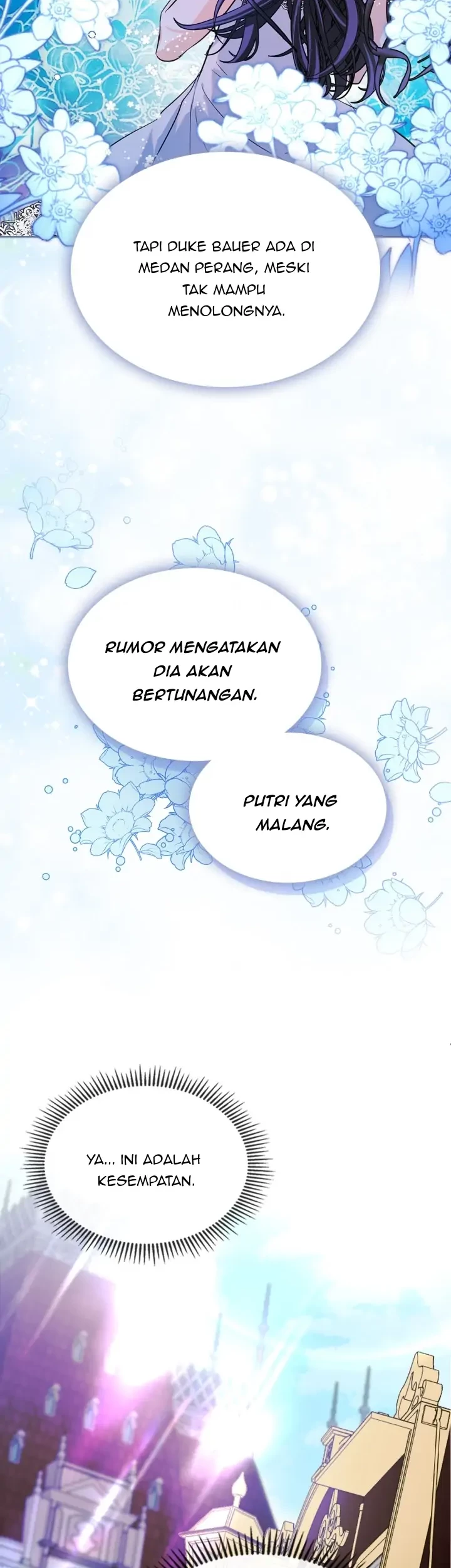 I Became The Male Lead’s Female Friend Chapter 27 Gambar 5