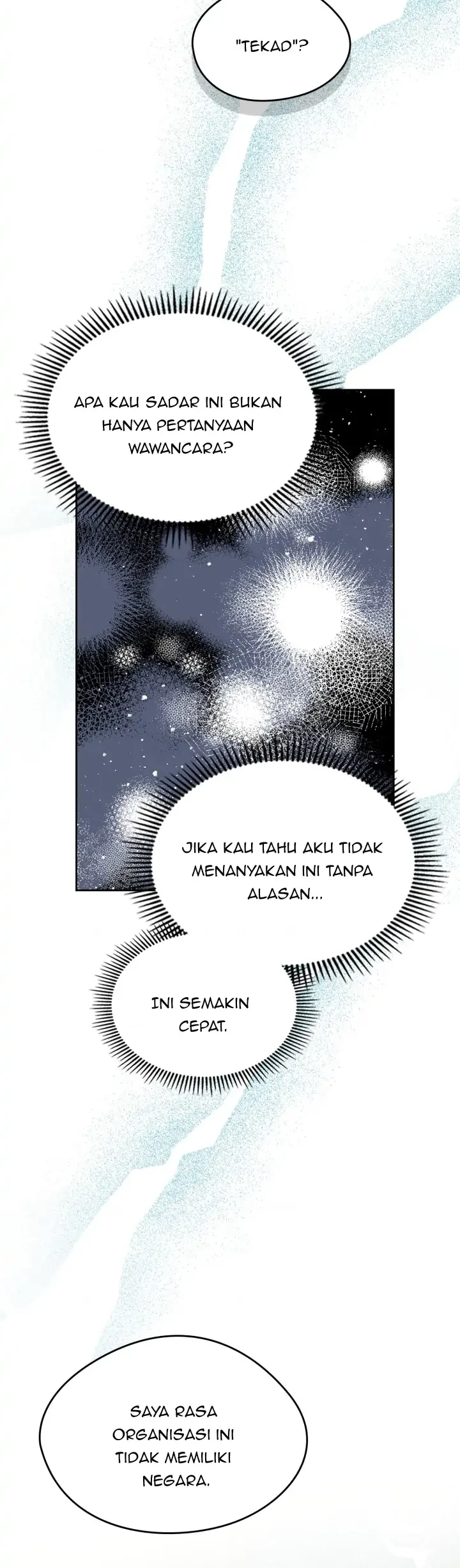 I Became The Male Lead’s Female Friend Chapter 27 Gambar 23