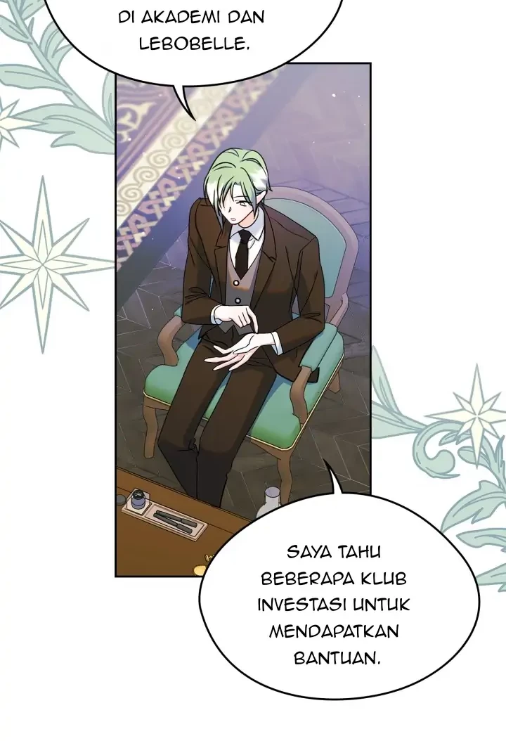 I Became The Male Lead’s Female Friend Chapter 27 Gambar 27