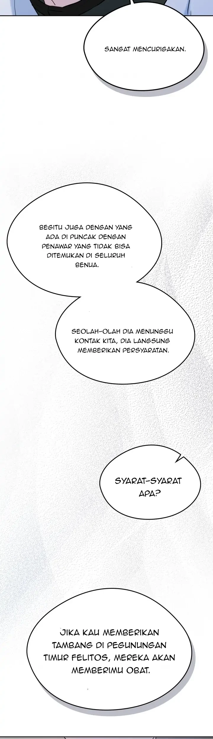 I Became The Male Lead’s Female Friend Chapter 28 Gambar 37