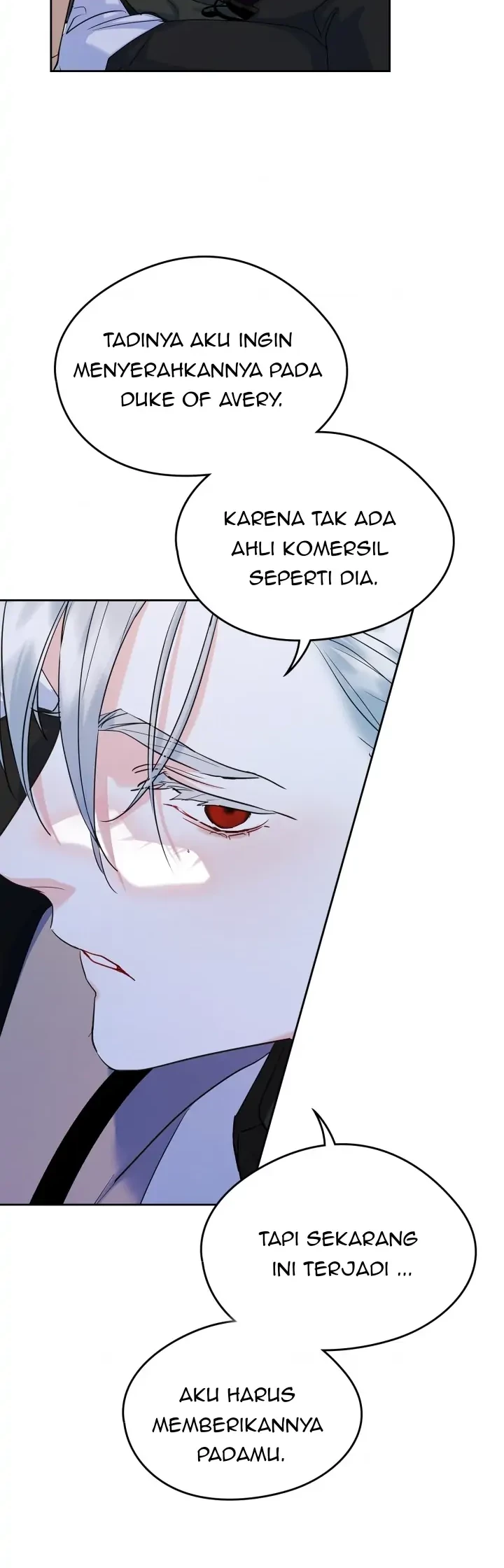 I Became The Male Lead’s Female Friend Chapter 28 Gambar 40