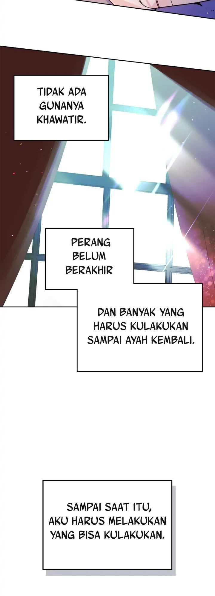 I Became The Male Lead’s Female Friend Chapter 29 Gambar 29