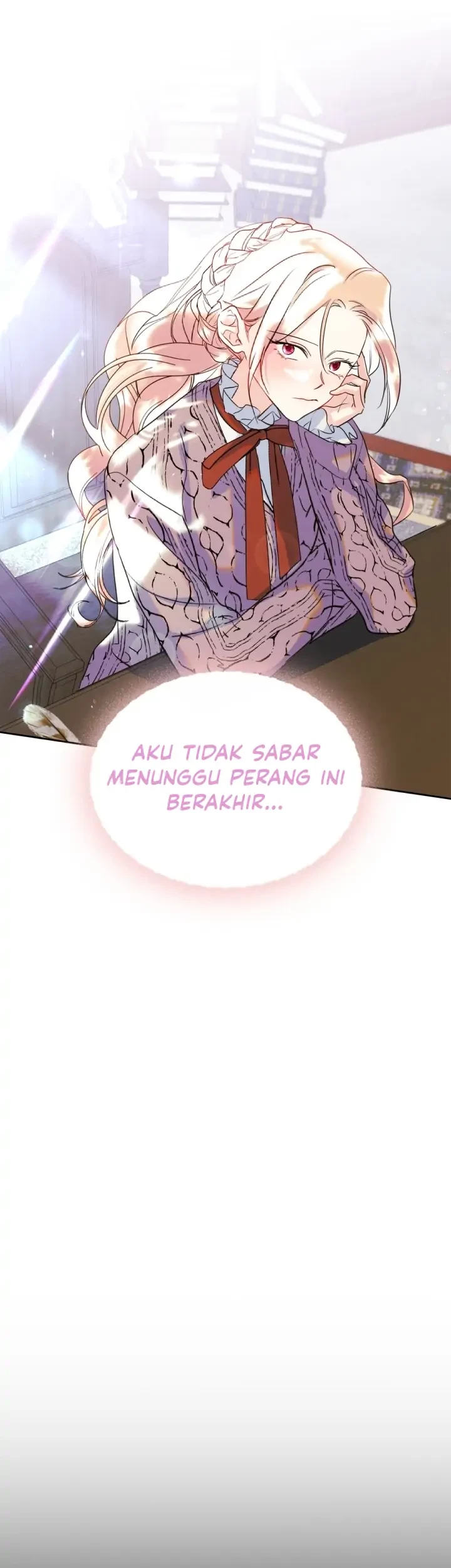 I Became The Male Lead’s Female Friend Chapter 29 Gambar 30