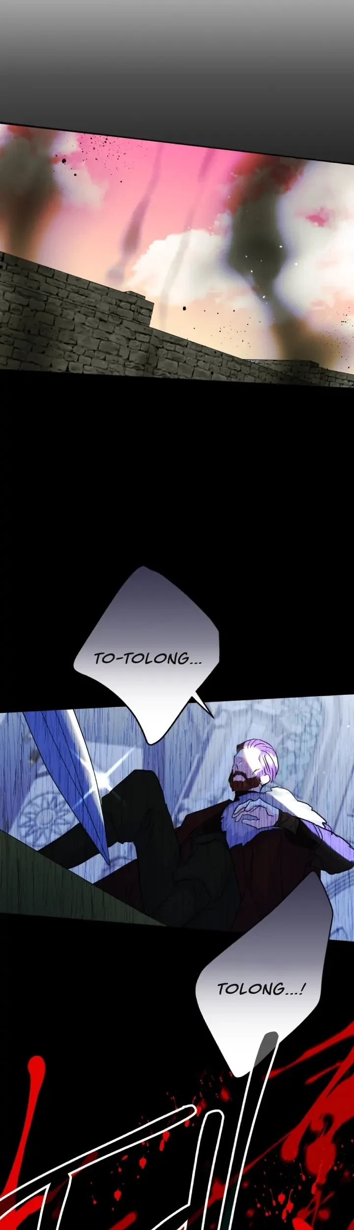 I Became The Male Lead’s Female Friend Chapter 29 Gambar 31