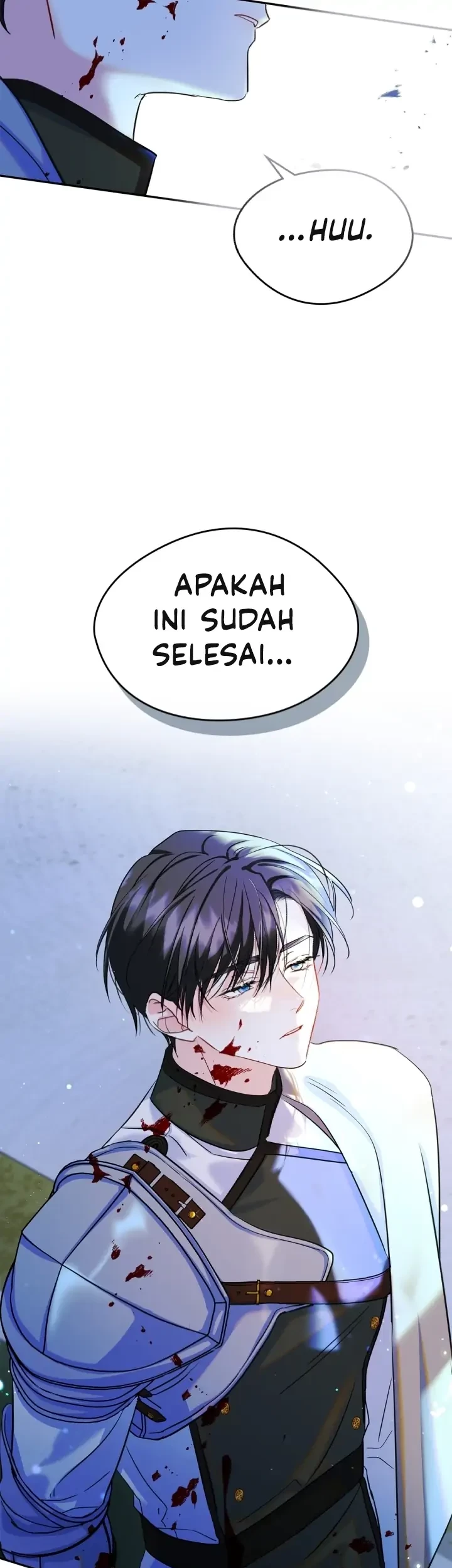 I Became The Male Lead’s Female Friend Chapter 29 Gambar 35