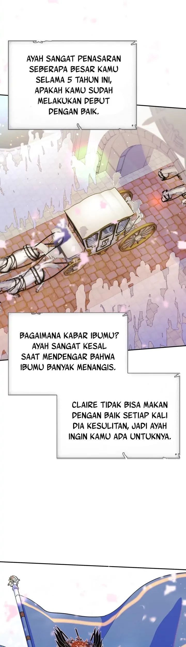 I Became The Male Lead’s Female Friend Chapter 29 Gambar 38
