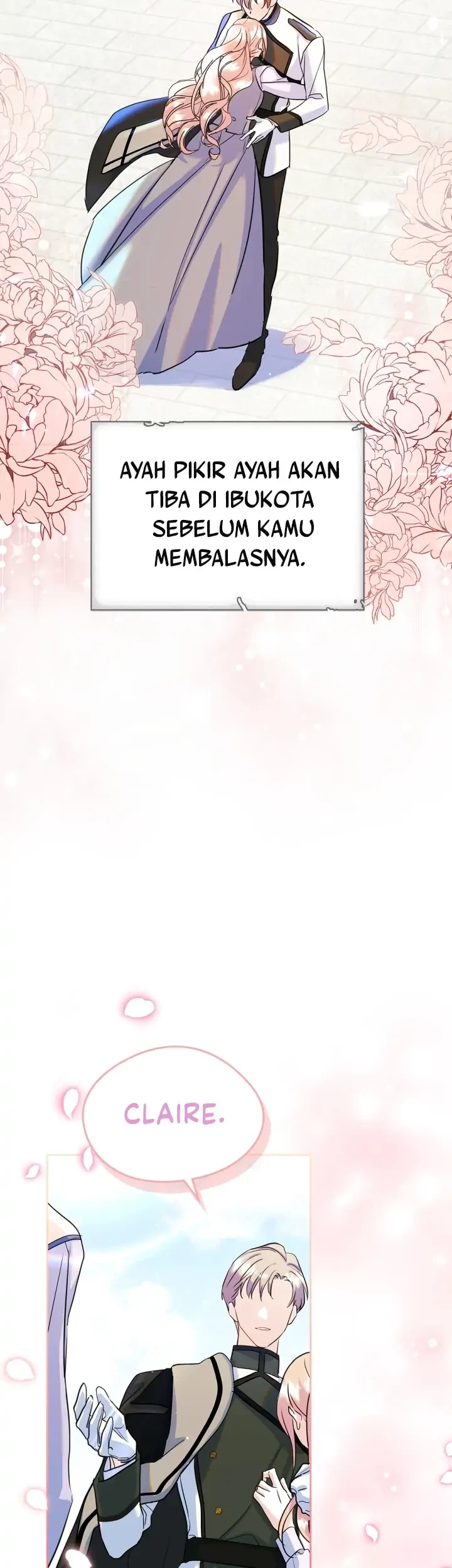 I Became The Male Lead’s Female Friend Chapter 29 Gambar 42