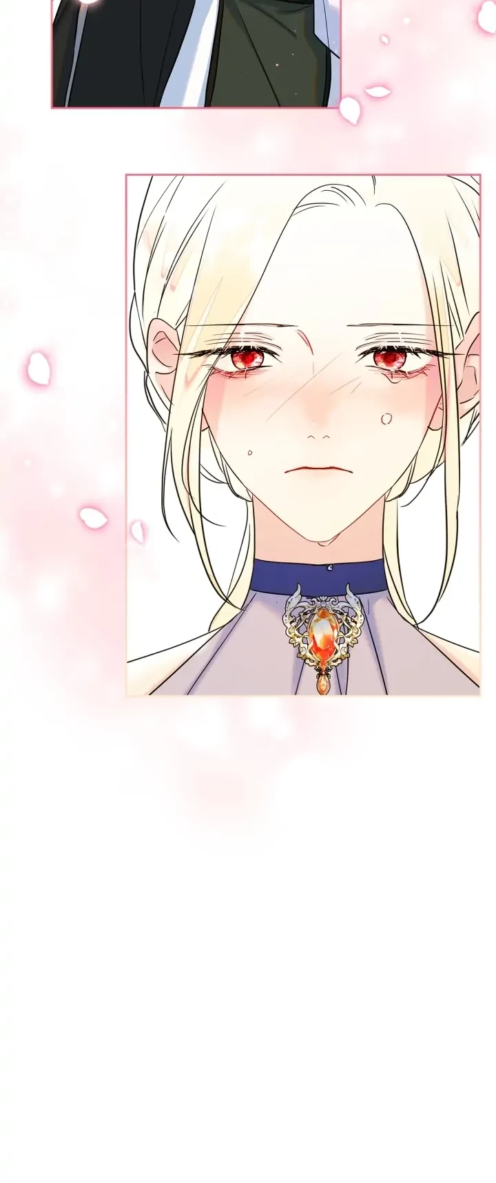 I Became The Male Lead’s Female Friend Chapter 29 Gambar 43