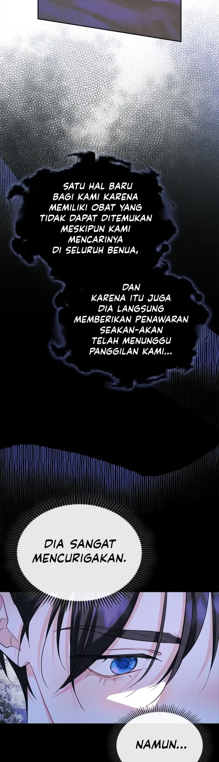 I Became The Male Lead’s Female Friend Chapter 29 Gambar 3