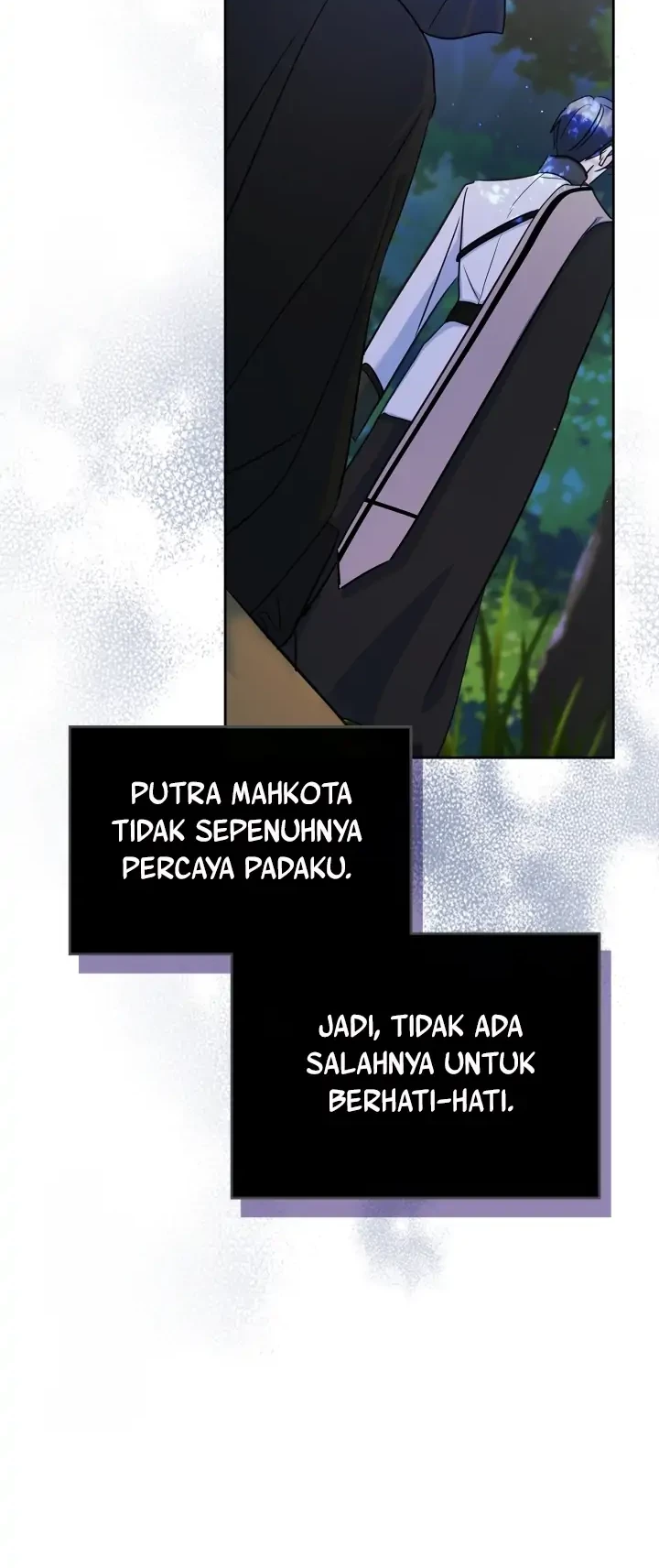 I Became The Male Lead’s Female Friend Chapter 29 Gambar 8
