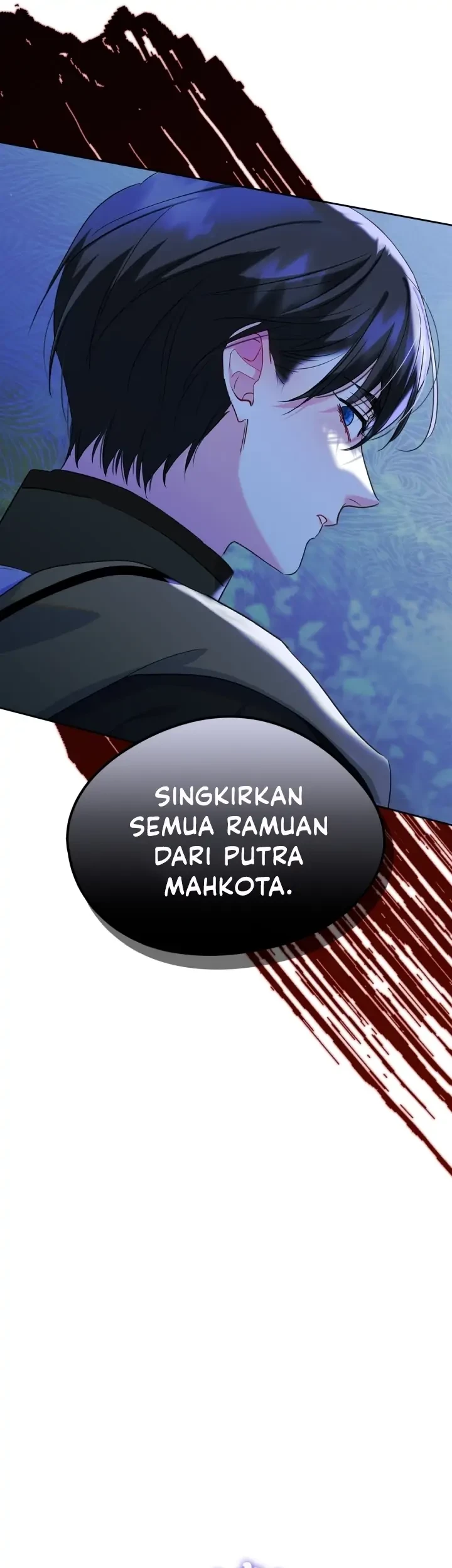 I Became The Male Lead’s Female Friend Chapter 29 Gambar 9