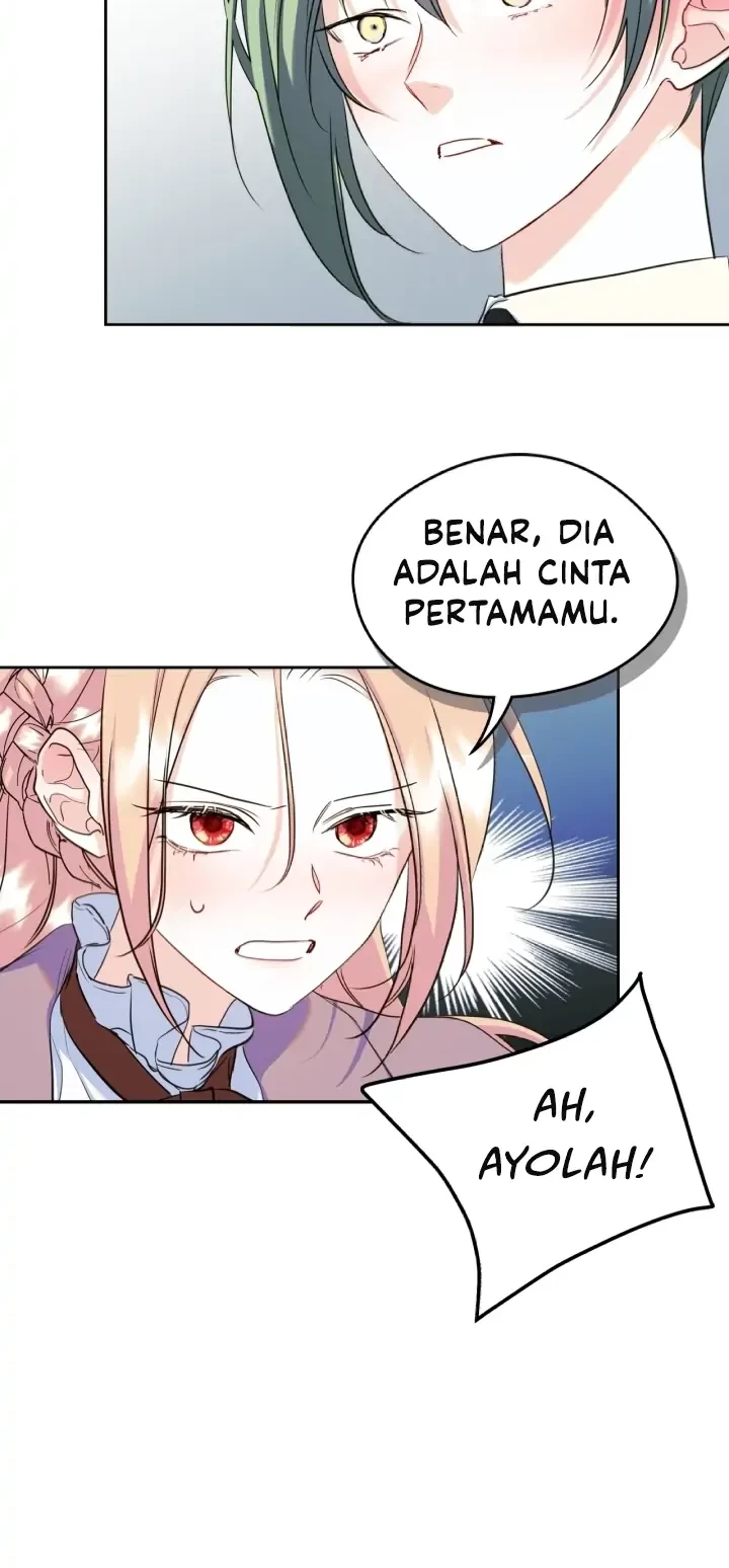 I Became The Male Lead’s Female Friend Chapter 29 Gambar 13