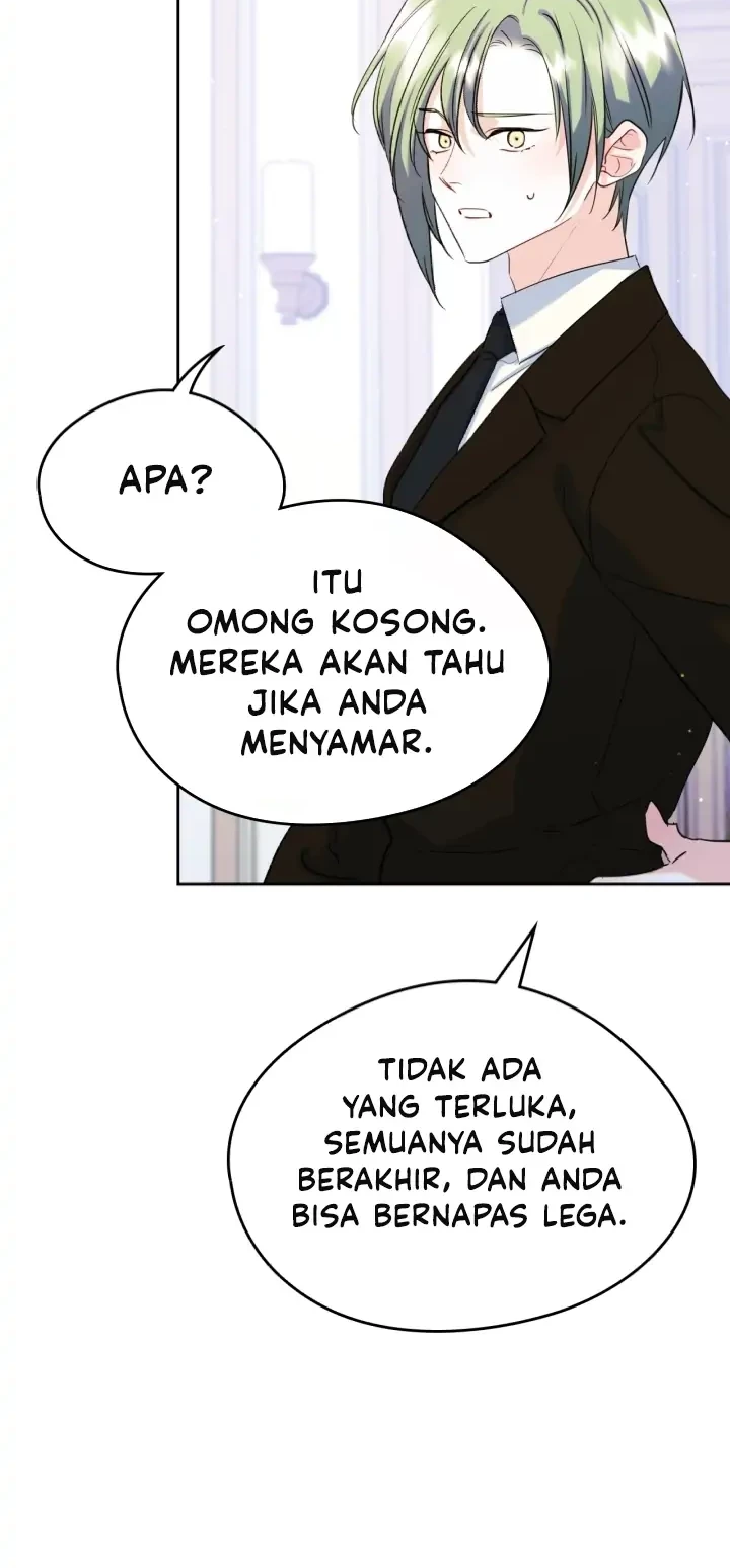 I Became The Male Lead’s Female Friend Chapter 29 Gambar 15