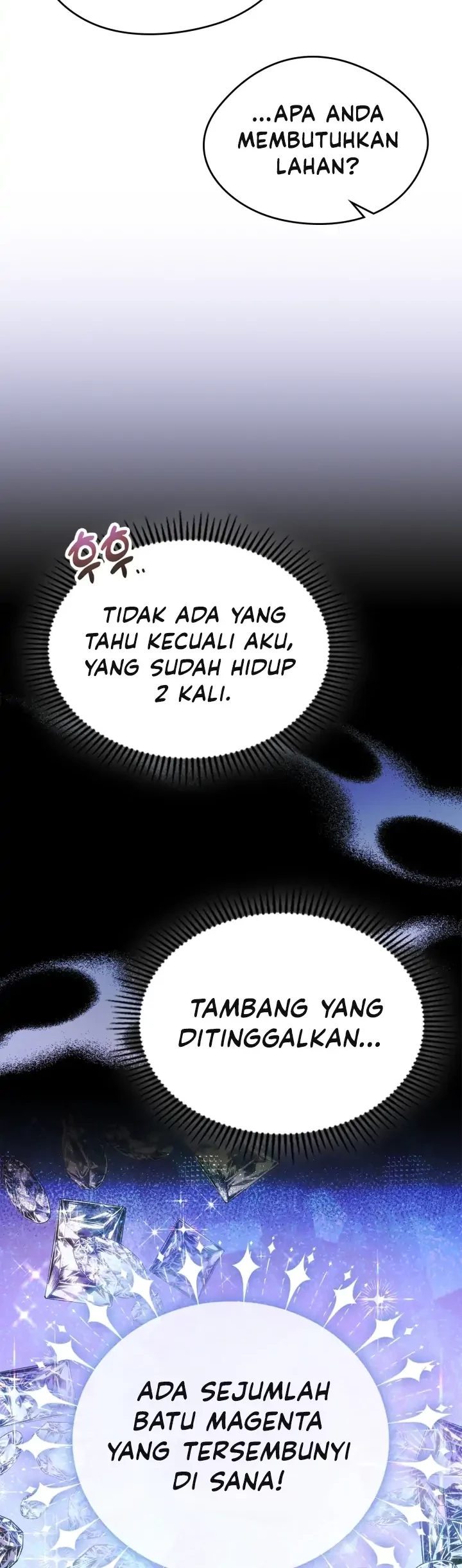 I Became The Male Lead’s Female Friend Chapter 29 Gambar 20