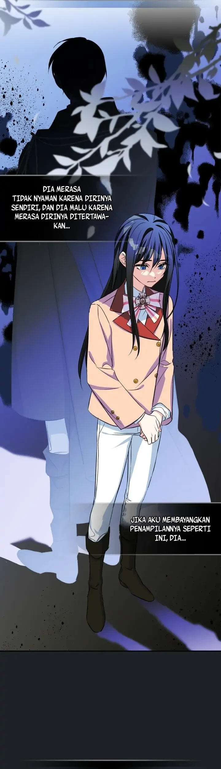I Became The Male Lead’s Female Friend Chapter 3 Gambar 23