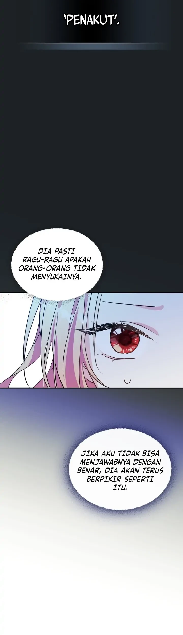 I Became The Male Lead’s Female Friend Chapter 3 Gambar 24