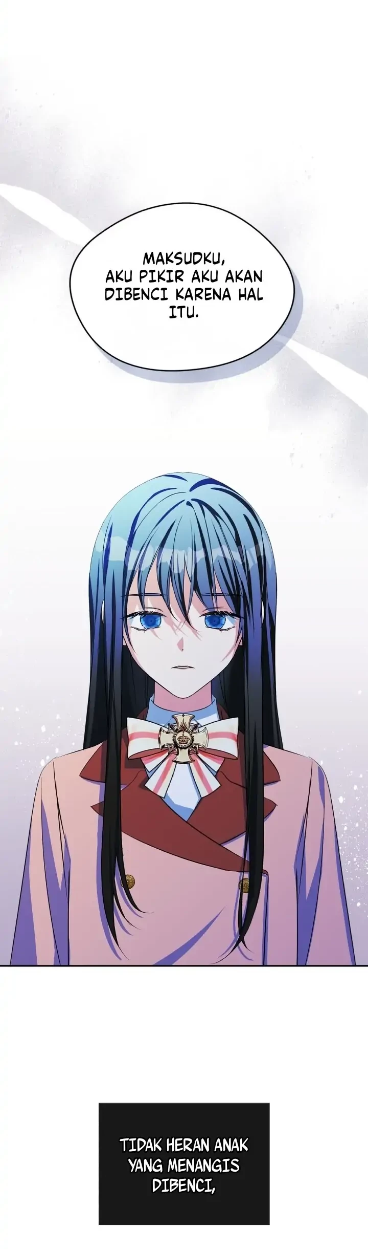 I Became The Male Lead’s Female Friend Chapter 3 Gambar 29